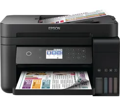 Драйвера Epson Драйвера Epson — скриншот 1
