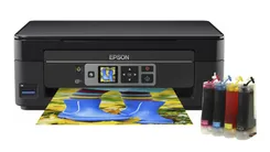 Драйвера Epson Драйвера Epson — скриншот 4